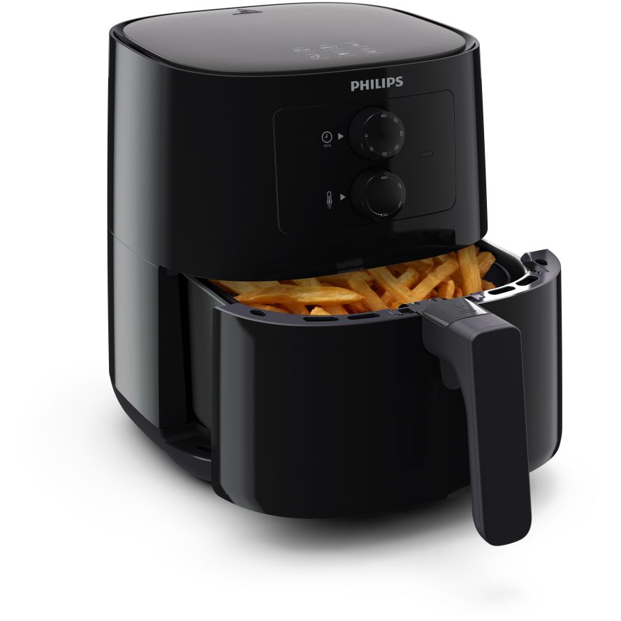 Beztuková fritéza Philips HD9200/90 1400 W 4,1 l